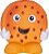Brinquedo apito Cookie pet - Imagem 1