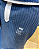 Camisa canelada polo para pet - Imagem 2
