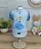 Baby Look Cinderela - Imagem 1