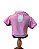 Camisa UV Bobbie Good para pet - Imagem 3