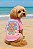 Camisa UV Bobbie Good para pet - Imagem 1