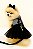 Vestido Peitoral Chanel Pied - Imagem 1