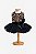 Vestido Peitoral Oncinha - Imagem 2