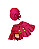 Conjunto Cãotricinha Pink - Imagem 2