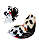 Conjunto Cruella - Imagem 2