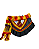 Bandana Escola De Bruxo - Imagem 6