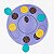 SMARTYPAWS PUZZLER - PURPLE - Imagem 1
