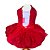 Analise Doll vermelho - Imagem 1