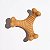 WoodPlay Triangular para Cães - Imagem 2