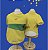 T-shirt do Brasil Dudog - Imagem 1