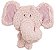 Brinquedo Pelúcia Aromadog Elefante para Cães - Imagem 1