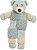 Brinquedo Pelúcia Aromadog Urso Baby para Cães - Imagem 1
