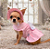 Vestido Camponesa - Imagem 1