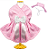 Vestido Camponesa - Imagem 2