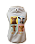 Camiseta Selva de Fofura para Cães - Imagem 1