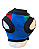 Moletom Urso Colorido - Imagem 2