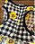 Vestido Girassol para pet - Imagem 3