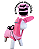 Casaquinho Personagem - Imagem 3