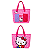 Bolsa de mão Hallo Kitty ou Minnie - Imagem 1