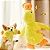 Pelucia Pato com som iterativo para Pets - Imagem 1