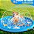 Tapete fonte, chafariz para Pets - Imagem 1