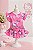 Vestido Hello kitty - Imagem 1