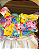 Vestido Ursinhos - Imagem 3