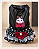 Vestido Halloween Boo para Cães - Imagem 1