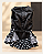 Vestido Halloween Boo para Cães - Imagem 2