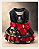 Vestido Halloween Caverinha para Cães - Imagem 1