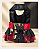 Vestido Halloween Caverinha para Cães - Imagem 2