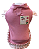 Camiseta Soul Summer Coral para Cachorro e Gato - Imagem 1
