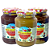 DOCE DE POTE MIX 680gr C/15 - Imagem 1