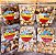 DOCE CUBINHO MIX 400gr C/12 - Imagem 1