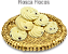 BOLACHA AMANTEIGADA 400gr Mix C/ 12 - Imagem 3