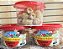 TRONQUINHO DOCE DE LEITE 350gr C/8 Und. - Imagem 1
