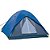 Barraca Camping Fox 7/8 Pessoas 300 x 300 x 180 cm Nautika - Imagem 1