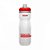 Caramanhola Garrafa Termica Camelbak Podium Chill 620ml Branco e Vermelho - Imagem 1