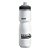 Caramanhola Garrafa Termica Camelbak Podium Chill 710ml Branco - Imagem 1