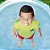 Piscina Inflável Redonda Bestway Disney 122 x 25cm 140L - Imagem 5