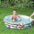 Piscina Inflável Redonda Bestway Disney 122 x 25cm 140L - Imagem 2