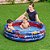 Piscina Inflável Redonda Bestway Spider-Man 122x30cm 200L - Imagem 3