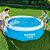 Cobertura Piscinas 3,05m Frame Pool Cover 4.678L Bestway - Imagem 3