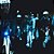 Spray Refletivo Sinalizador Bike Ciclismo Trilha Azteq - Imagem 4