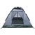 Barraca Camping Selvas 3/4 Pessoas Nautika 2,0 x 2,0 x 1,30m - Imagem 7