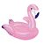 Boia Divertida Flamingo C/ Alça 1,53m X 1,43m Bestway - Imagem 1