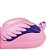 Boia Divertida Flamingo C/ Alça 1,53m X 1,43m Bestway - Imagem 5