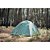 Barraca Camping Impermeável Colorado Gt 3/4 Pessoas Nautika - Imagem 3