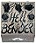 DEEP TRIP HELLBENDER "LEAD MOD" FUZZ - Imagem 1