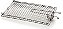 Grelha Para peixe 40x30cm Rotary Speto - Imagem 1